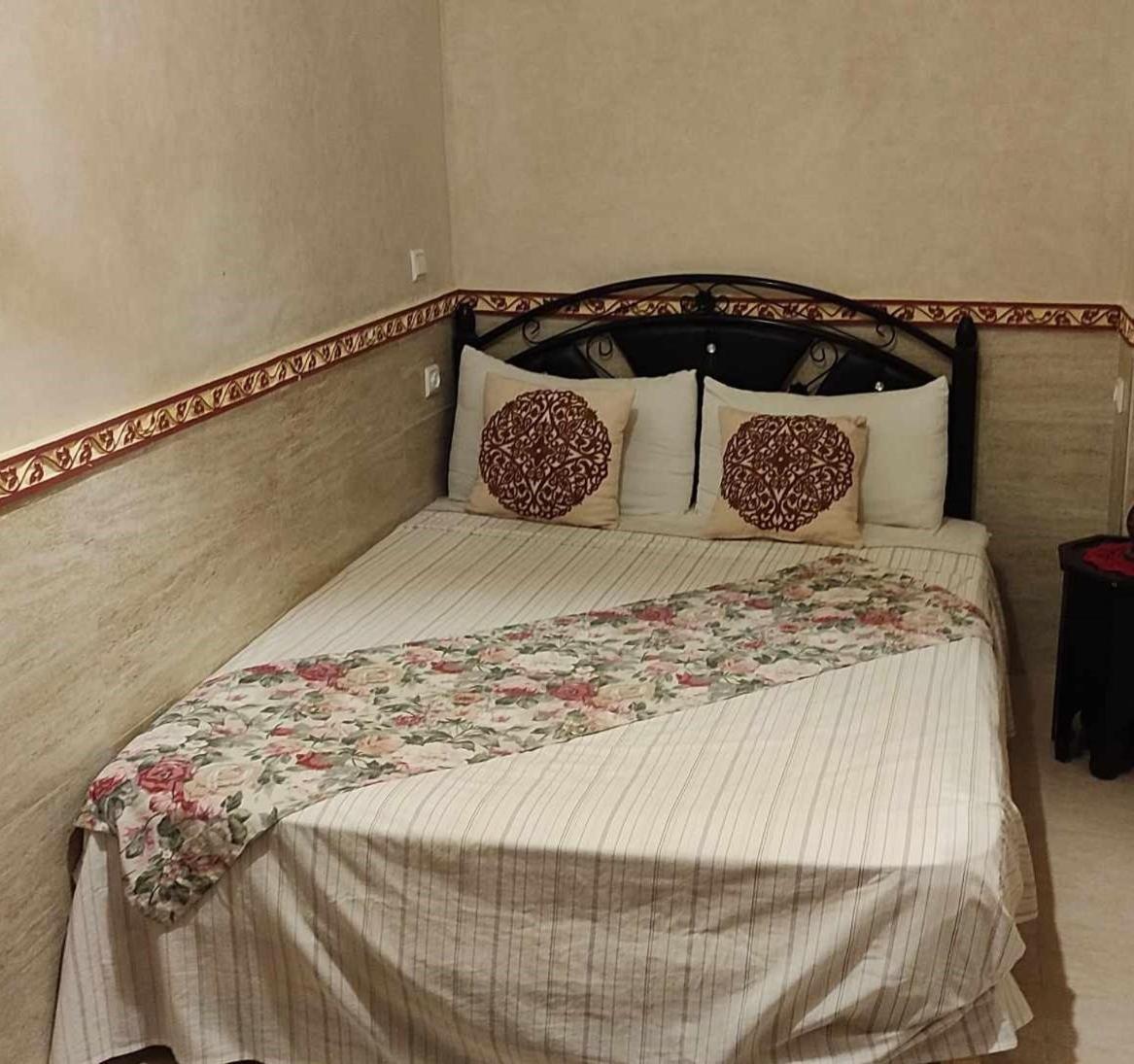 Апартаменты House Miss Rose Марракеш Экстерьер фото